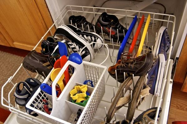 Федорино счастье: 6 неочевидных причин купить посудомоечную машину