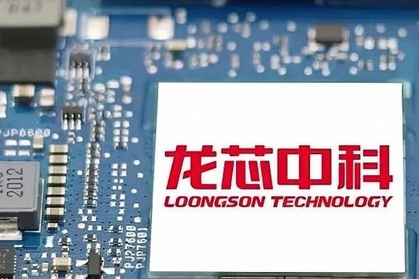Китайские процессоры Loongson будут сравнимы с Ryzen на основе архитектуры Zen 2 и с Intel Core 10-го поколения