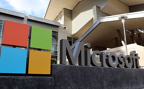 Microsoft предлагает не попавшим под санкции компаниям РФ продлить лицензию