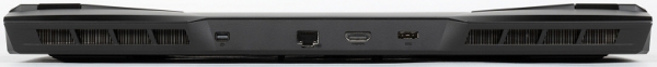 Обзор игрового ноутбука MSI Vector GP77 13V с Intel Core i7-13700H и Nvidia GeForce RTX 4070 Laptop