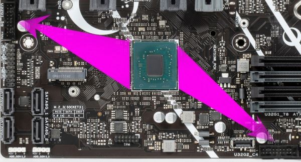 Обзор материнской платы Asus Prime Z790-P D4 на чипсете Intel Z790