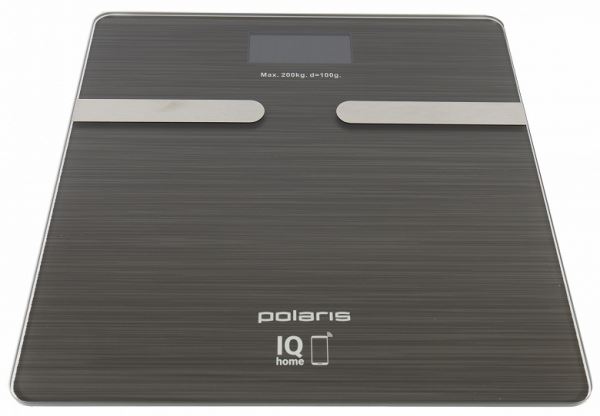 Обзор напольных весов Polaris PWS 1892 IQ Home