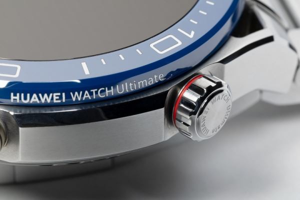Обзор умных часов Huawei Watch Ultimate: образцовая флагманская модель для мужчин