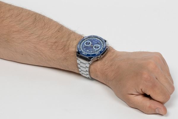 Обзор умных часов Huawei Watch Ultimate: образцовая флагманская модель для мужчин