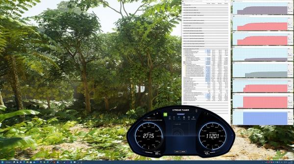 Обзор видеокарты KFA2 GeForce RTX 4080 SG 1-Click OC (16 ГБ)