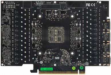 Обзор видеокарты KFA2 GeForce RTX 4090 Hall Of Fame (24 ГБ)