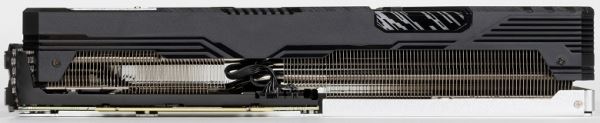 Обзор видеокарты Palit GeForce RTX 4070 Ti GamingPro OC (12 ГБ)
