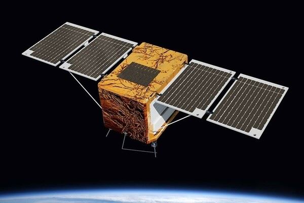«Рособоронэкспорт» впервые представит российские космические аппараты