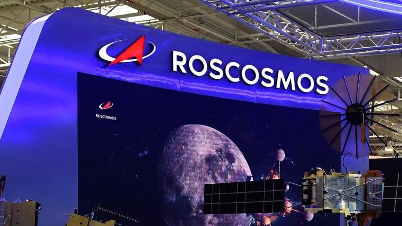 Россия развернула полную группировку гидрометеорологических космических аппаратов