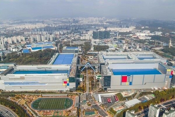 Samsung считает, что в течение пяти лет опередит своего конкурента. Компания нацелилась обойти TSMC