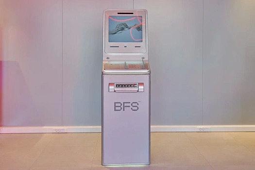 Сергей Собянин заявил о начале серийного выпуска российских банкоматов в «Руднево»