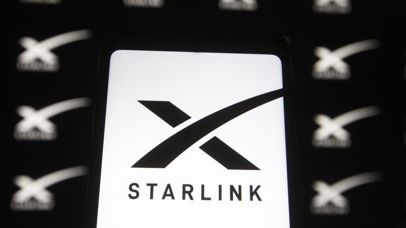 SpaceX вывела на орбиту ещё 56 спутников Starlink