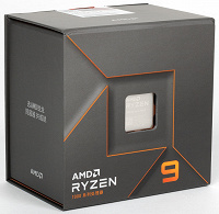 Тестирование процессора AMD Ryzen 9 7950X3D для платформы АМ5