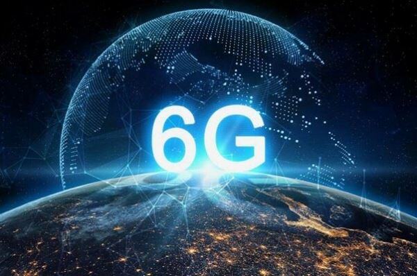 В Китае протестировали сеть 6G на скорости 100 Гбит/с