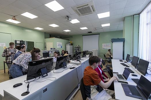 В «МИЭТ» открылся центр оценки подготовки специалистов электронной промышленности