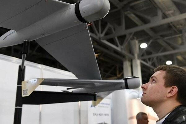 В Санкт-Петербурге создадут центр по производству дронов