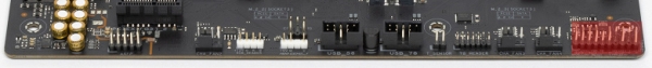 Обзор материнской платы Asus ROG Strix B760-F Gaming WiFi на чипсете Intel B760
