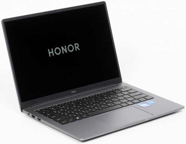 Обзор ноутбука Honor MagicBook X 14 2023