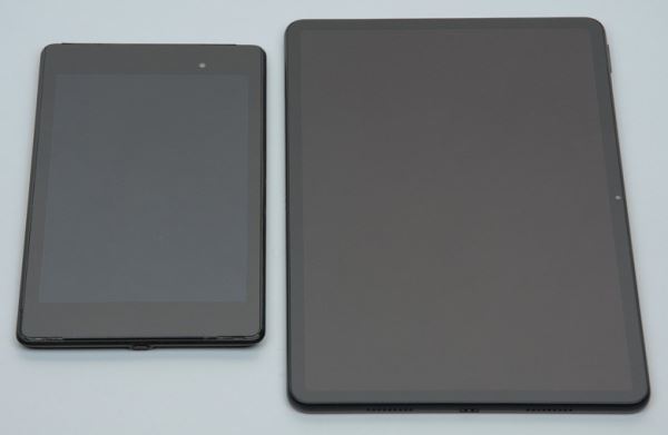 Обзор планшета Huawei MatePad 11” (2023)