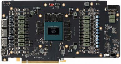 Обзор видеокарты MSI GeForce RTX 4080 Suprim X (16 ГБ)