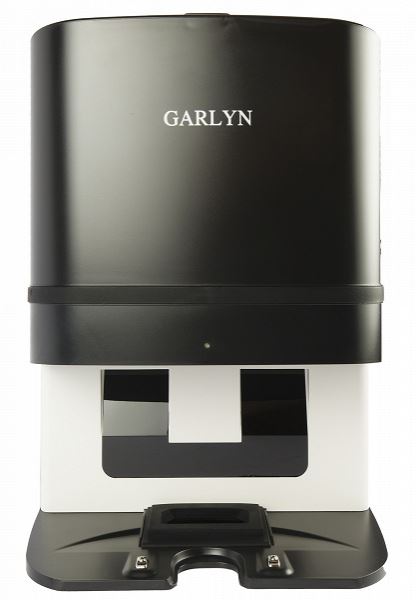 Обзор робота-пылесоса со станцией самоочистки Garlyn SR-800 Pro Max