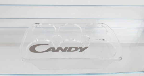Обзор встраиваемого холодильника Candy CBL3518EVWRU