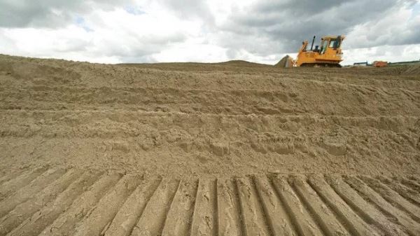 <br />
				Ученые МГУ узнали, сколько нужно песка для улучшения тепловых свойств почвы	