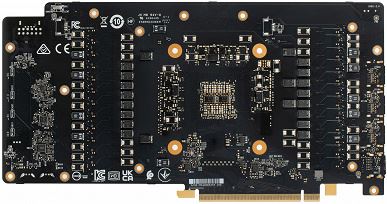 Обзор видеокарты MSI GeForce RTX 4080 Suprim X (16 ГБ)